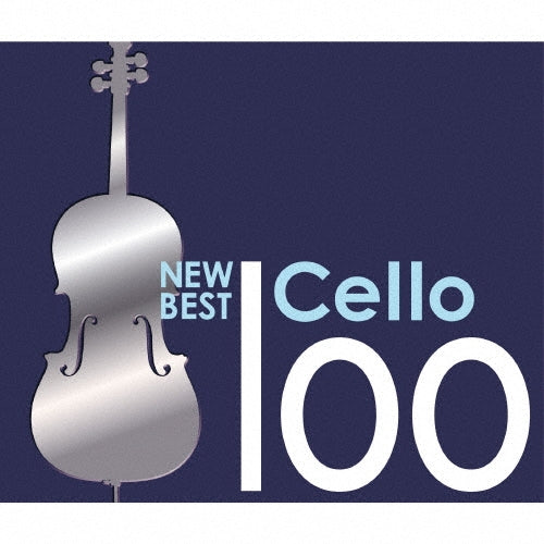 Mstislav Rostropovich, Alexander Dedyukhin, Julian Lloyd Webber, John Lenehan, Arto Noras, Tapani Valsta, Mariss Jansons / Truls Mork / Oslo - 100 New Best Cello - Japan 6 CD