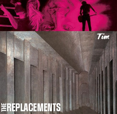 The Replacements - Tim - Japan CD