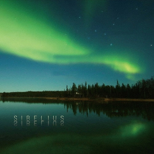 Okko Kamu, Helsinki Philharmonic Orchestra, Miriam Fried, Jukka-Pekka Saraste, Toronto Symphony Orchestra, Kaija Saarikettu, Raija Kerppo - This Is Sibelius - Japan CD