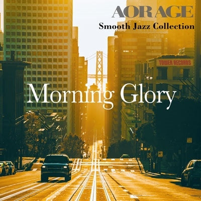Various Artists - Morning Glory - Aor Age Smooth Jazz Collection - Japan 2 CD Limited Edition