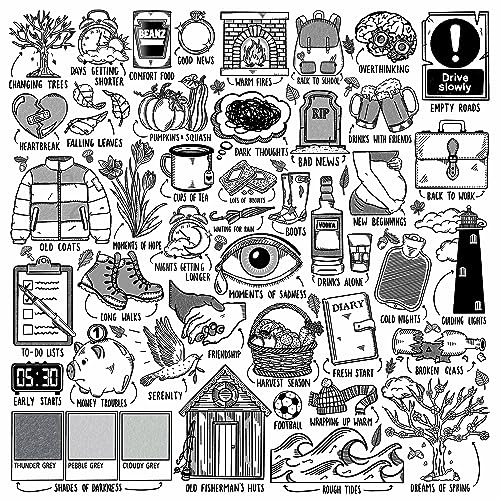 Ed Sheeran - Autumn Variations - Import CD