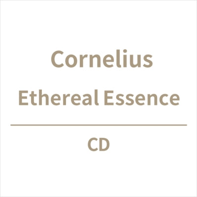 Cornelius - Ethereal Essence - Japan CD