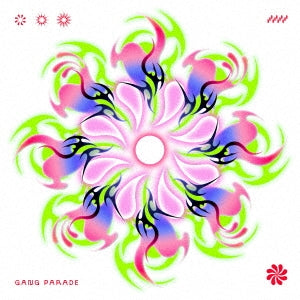 GANG PARADE - Title is to be announced (6th Single) - Japan CD Single