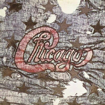 Chicago - Chicago III - Japan CD