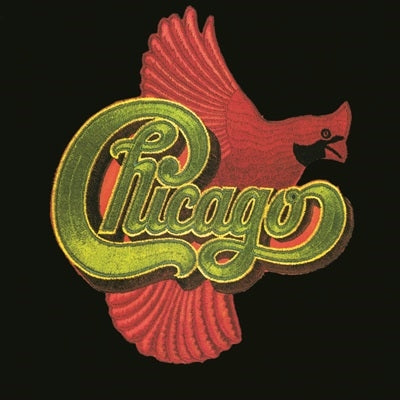Chicago - Chicago VIII - Japan CD