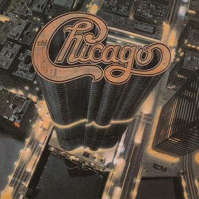 Chicago - Chicago 13 - Japan CD