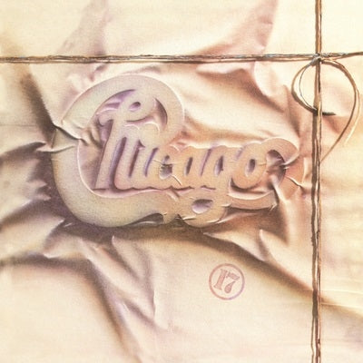 Chicago - Chicago 17 - Japan CD