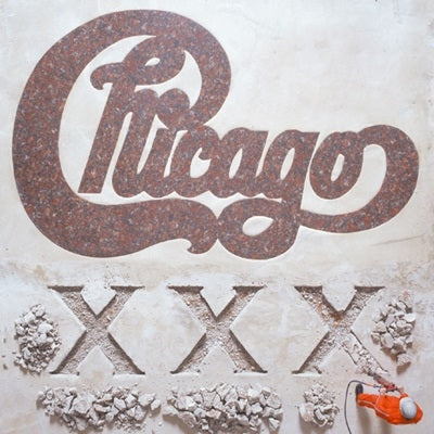 Chicago - Chicago XXX - Japan CD