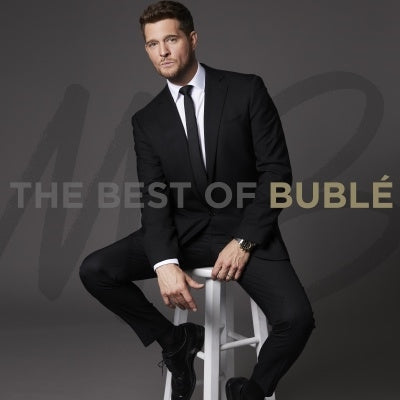 Michael Buble - Best Of Buble - Japan CD