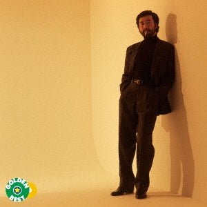 George Yanagi - Golden Best Yanagi George Warner Works - Japan 2 CD Bonus Track