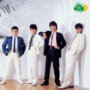 Riff Raff - Golden Best Rifurafu - Japan CD Bonus Track
