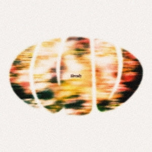 luv - Already - Japan CD