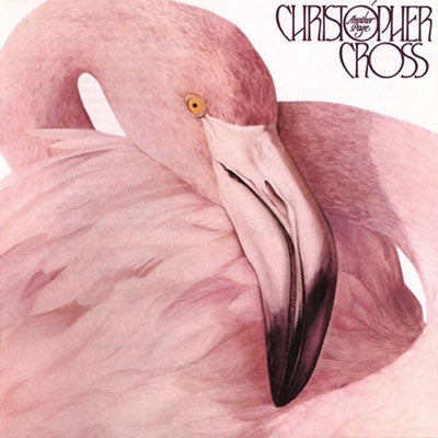 Christopher Cross - Another Page - Japan CD