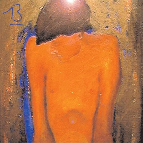 Blur - 13 - Japan CD