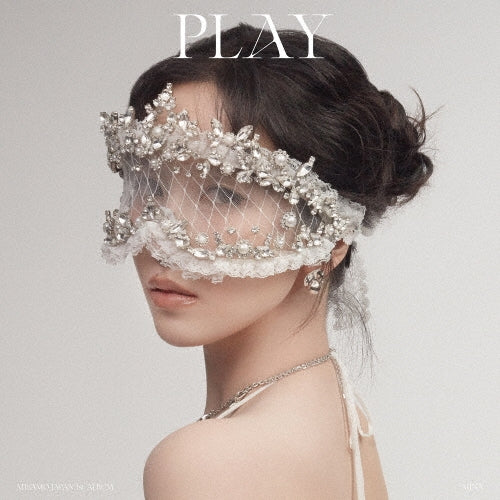 Misamo - PLAY - Japan Mina Ver. CD