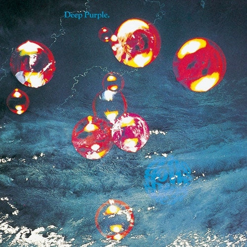 Deep Purple - Who Do We Think We Are - Japan CD