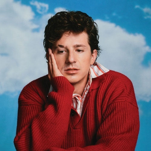 Charlie Puth - Whatever's Clever! (Japan Special Edition) - Japan CD