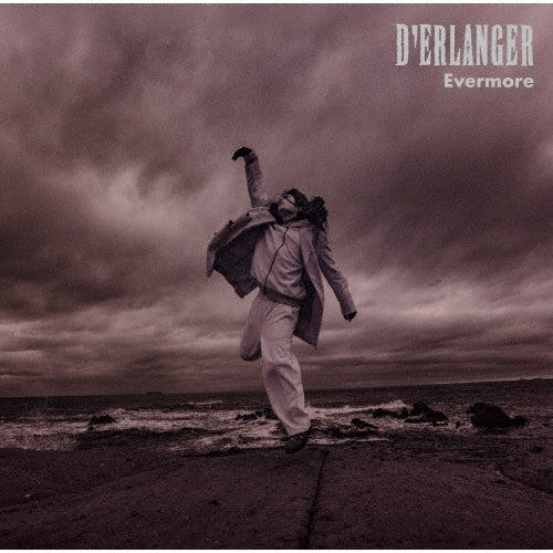 D'Erlanger - Evermore - Japan CD Bonus Track