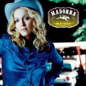 Madonna - MUSIC - Japan CD Bonus Track