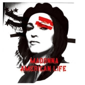 Madonna - American Life - Japan CD