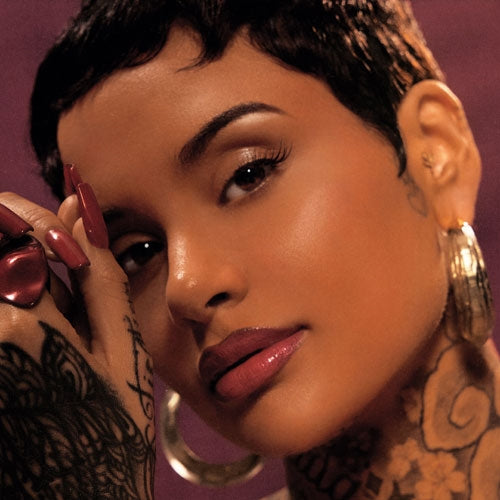 Kehlani - Kehlani - Japan CD Bonus Track
