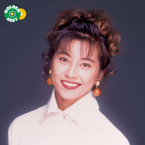 Akiho Sendo - Golden Best Sendo Akiho - Japan CD