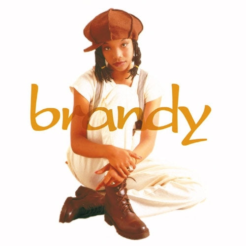 Brandy - Brandy - Japan CD Bonus Track