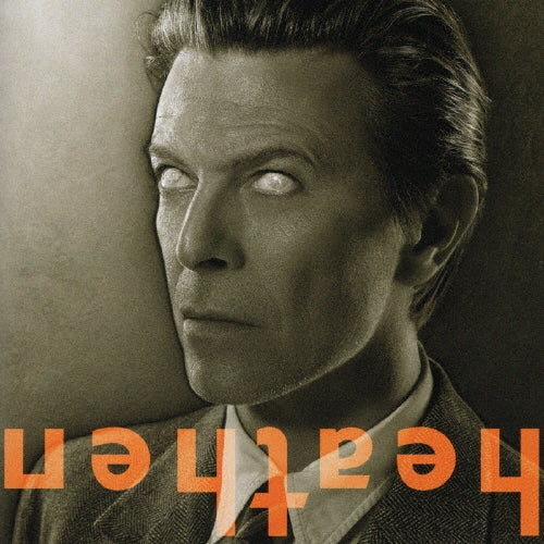 David Bowie - Heathen - Japan 2025 Remaster CD
