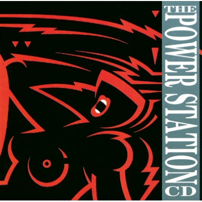 Power Station - The Power Station - Japan CD