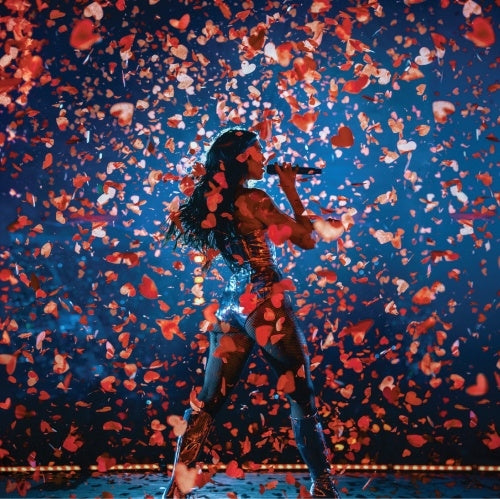 Dua Lipa - Live From Mexico - Japan 2 CD