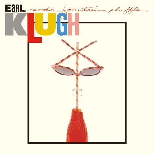 Earl Klugh - Soda Fountain Shuffle - Japan CD