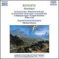 Michael Halasz - Rossini: Overtures - Import CD