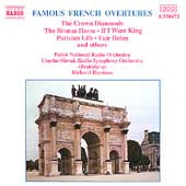 Polish Radio, TV Symphony Orchestra, Katowice - Famous French Overtures - Import CD