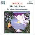 Henry Purcell - Purcell: Fairy Queen / The Scholars Baroque Ensemble - Import 2 CD