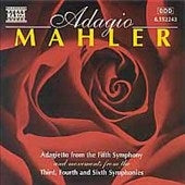 Antoni Wit - Adagio Mahler - Import CD