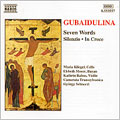 Gyorgy Selmeczi - Gubaidulina: Chamber Works - Import CD