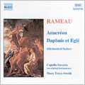 Mary Terey-Smith - Rameau: Orchestral Suites, Volume 2 - Import CD