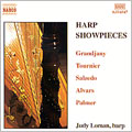 Judy Loman - Harp Collection - Import CD