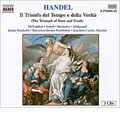 Joachim Martini - Handel: The Triumph of Time and Truth (II) - Import 3 CD