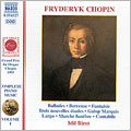 Frederic Chopin - Chopin: Complete Piano Works 1 - Import CD