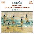 JANDO - Bartok : Dance Suite Sz. 77, Romanian Folk Dances / Jando - Import CD