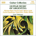 Victor Villadangos - Guitar Music From Argentina Vol.1 - Import CD