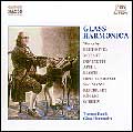 Thomas Bloch - Glass Harmonica / Thomas Bloch - Import CD
