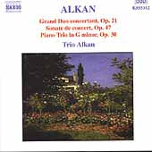 Kolja Lessing, Rainer Klaas - Alkan: Chamber Music - Import CD