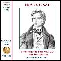 SCHEREBAKOV - Liszt : Beethoven Transcriptions - Symphonies nos 1 & 3 / K. Scherbakov - Import CD