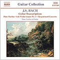 Enno Voorhorst - J.S. Bach: Guitar Editing Collection (Falhorst) - Import CD
