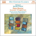 Michael Thompson - Dubugnon: Chambermusic - Import CD