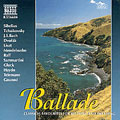Kenneth Schermerhorn, Ondrej Lenard, Oliver von Dohnanyi, Peter Breiner - Ballade - Import CD