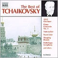 Polish National Radio Symphony Orchestra - The Best of Tchaikovsky - Import CD