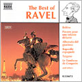 Slovak Radio Symphony Orchestra - The Best of Ravel - Import CD